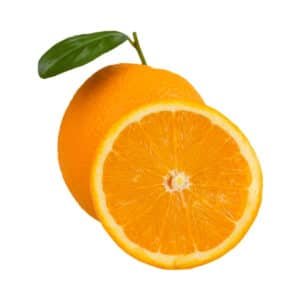 Naranja Jugo