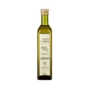 Aceite Oliva 500cm3