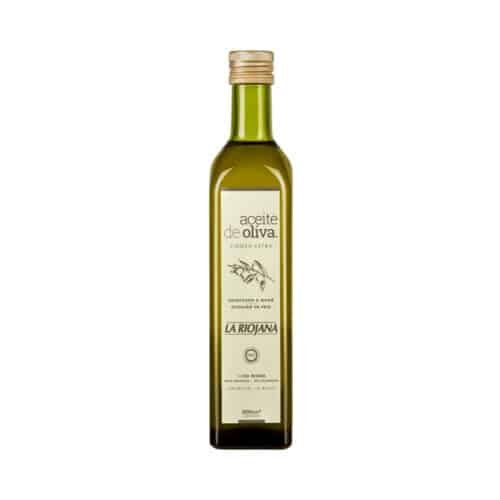 Aceite Oliva 500cm3