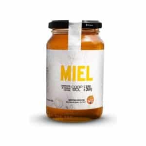 Miel Pura de Abejas