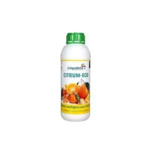Fertilizante para cítricos
