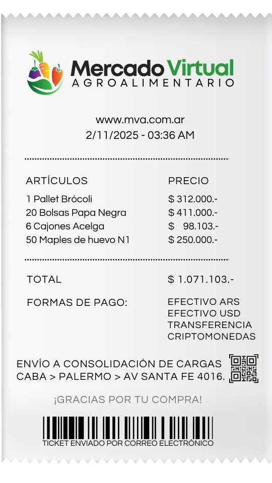 TICKET